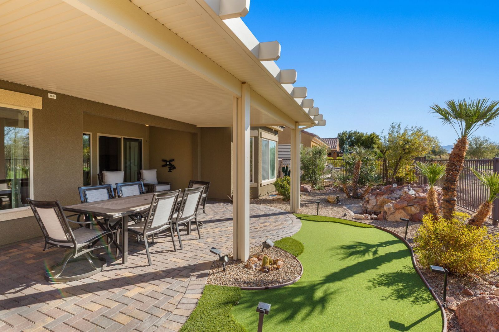 1140  Waterfall View 