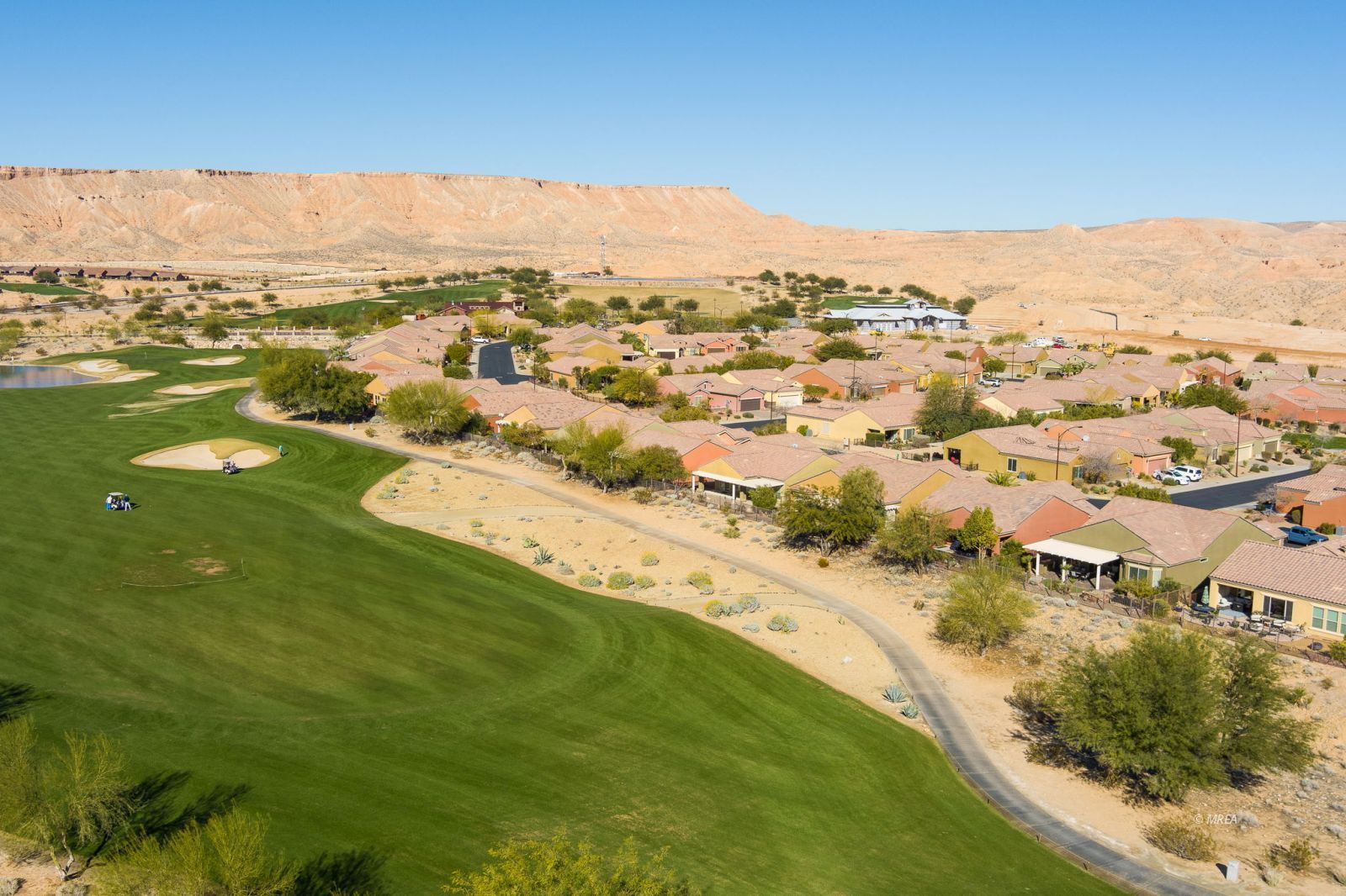 1140  Waterfall View 