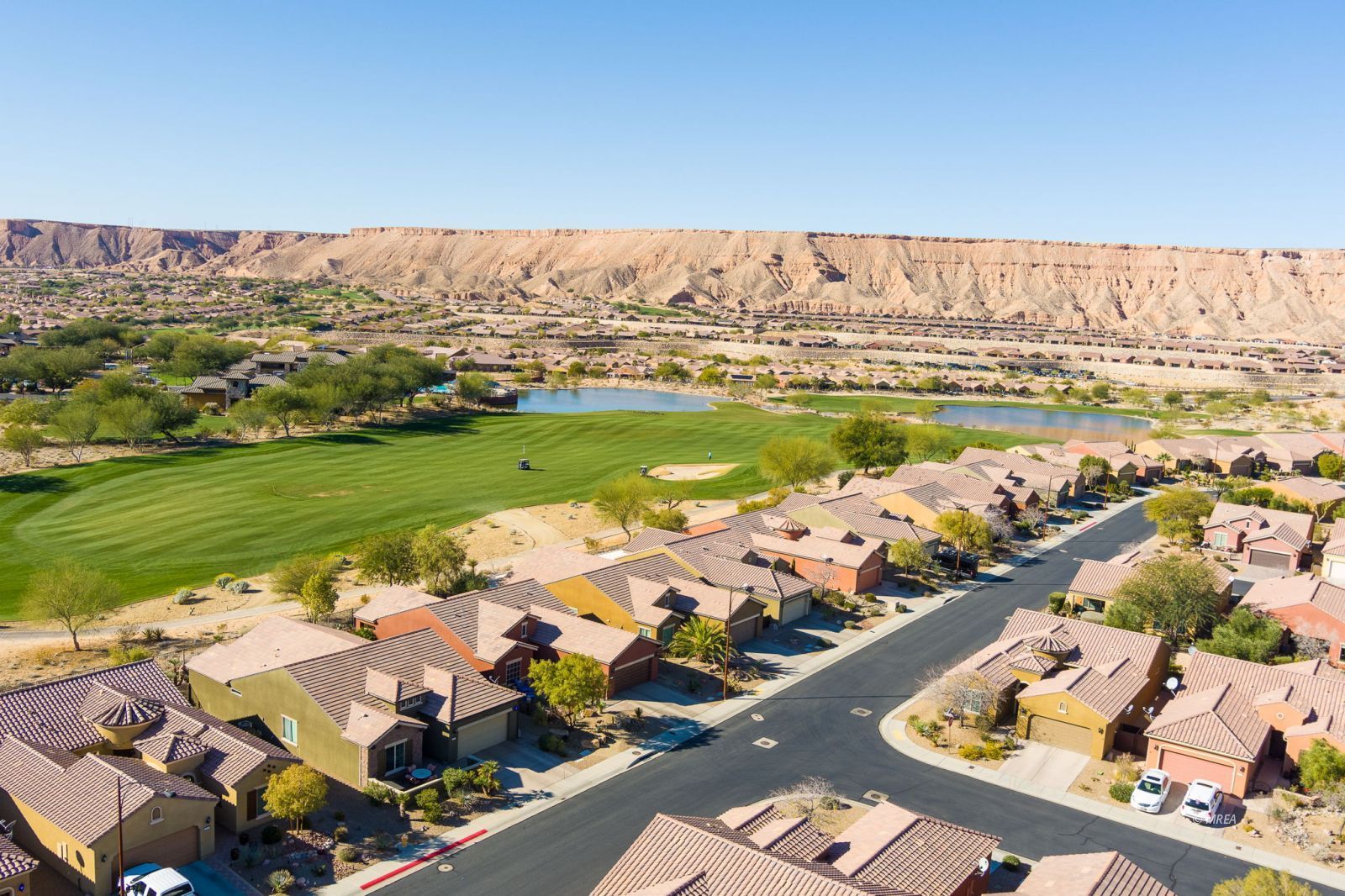 1140  Waterfall View 