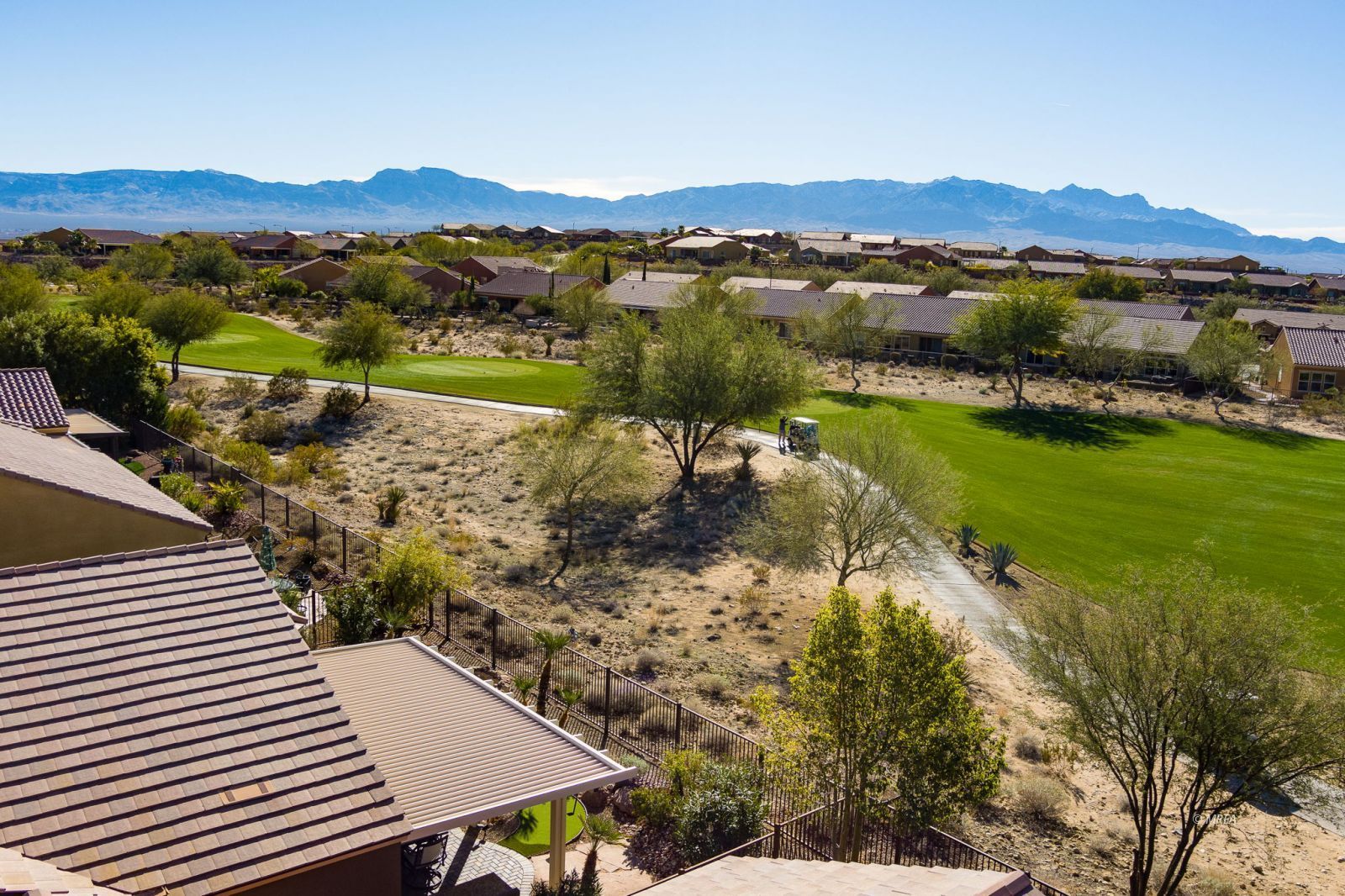 1140  Waterfall View 