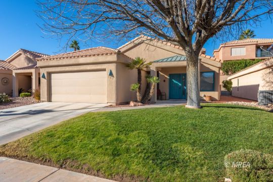 701 Ct ,Mesquite NV 89027