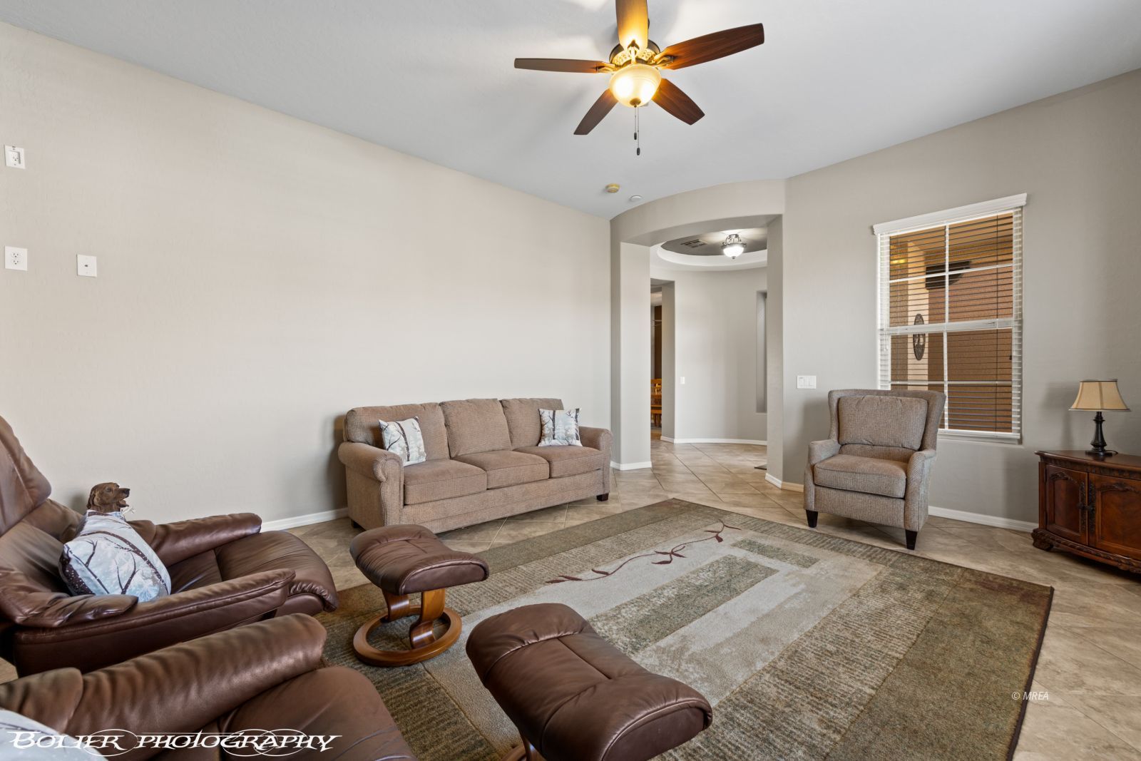 1540  Sandstone Bluffs VW 