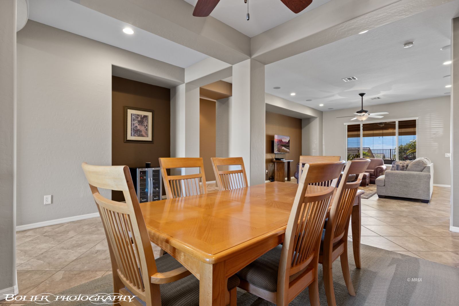 1540  Sandstone Bluffs VW 