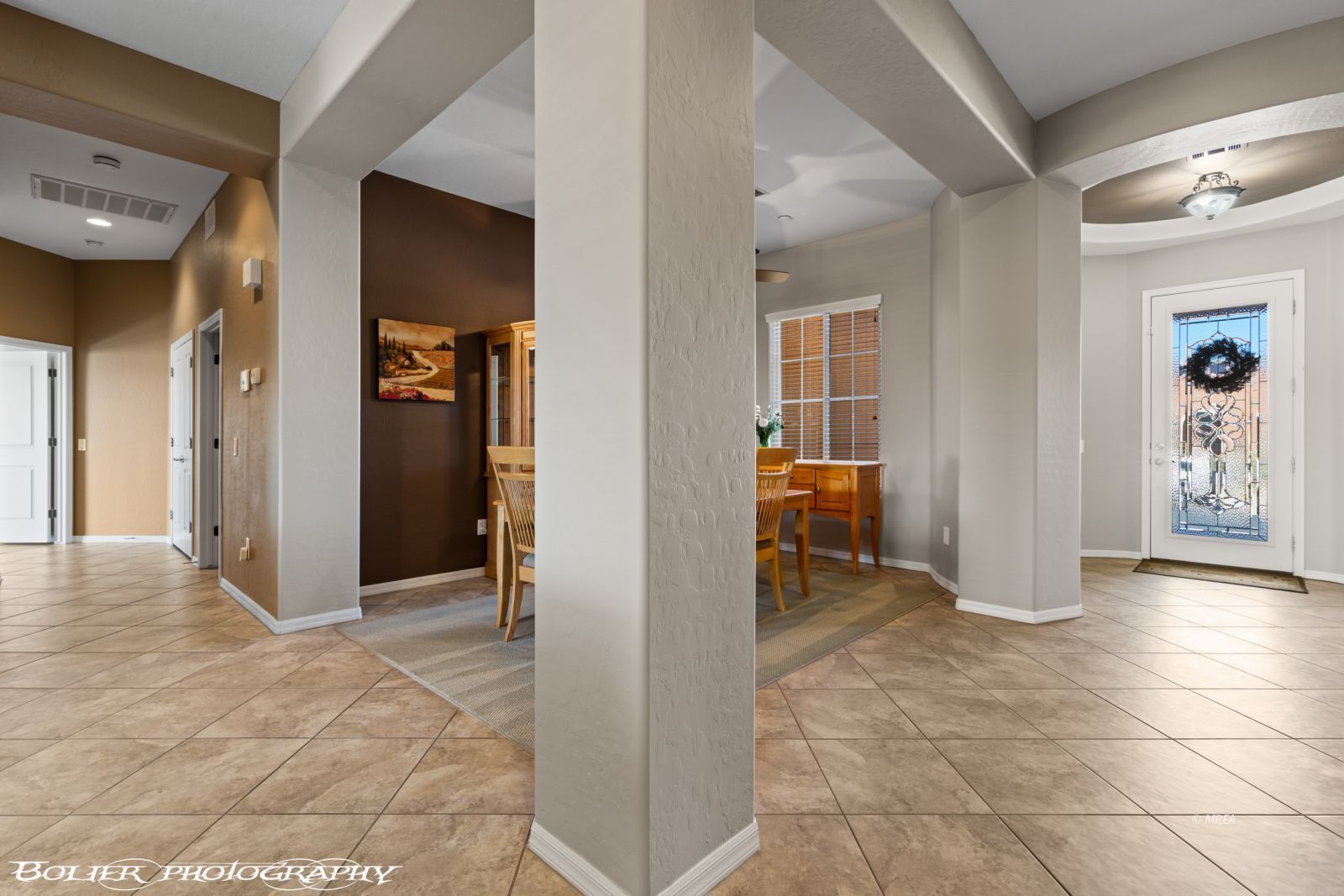 1540  Sandstone Bluffs VW 