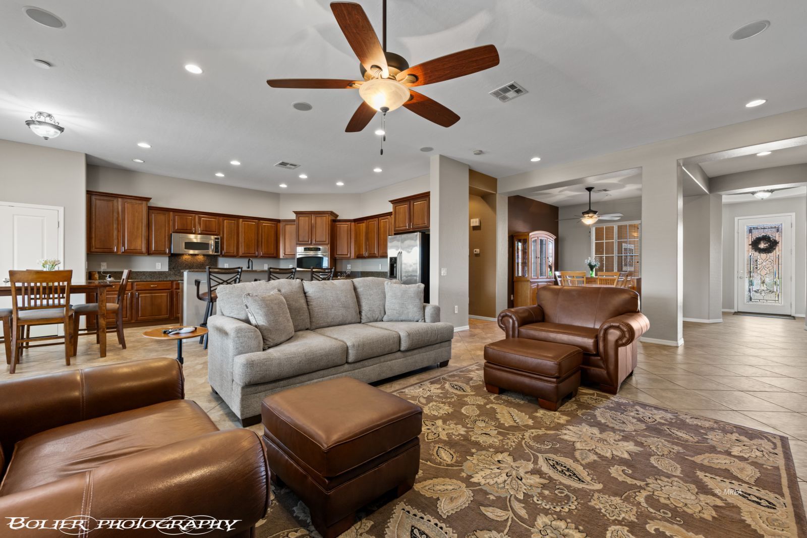 1540  Sandstone Bluffs VW 