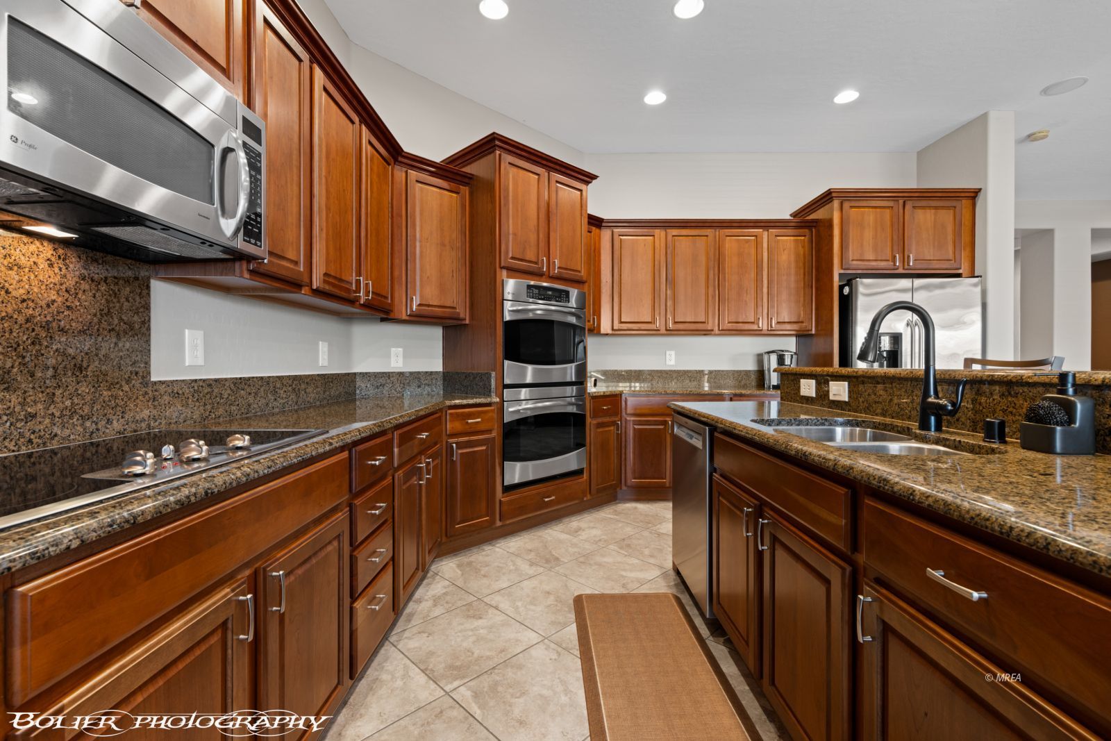 1540  Sandstone Bluffs VW 