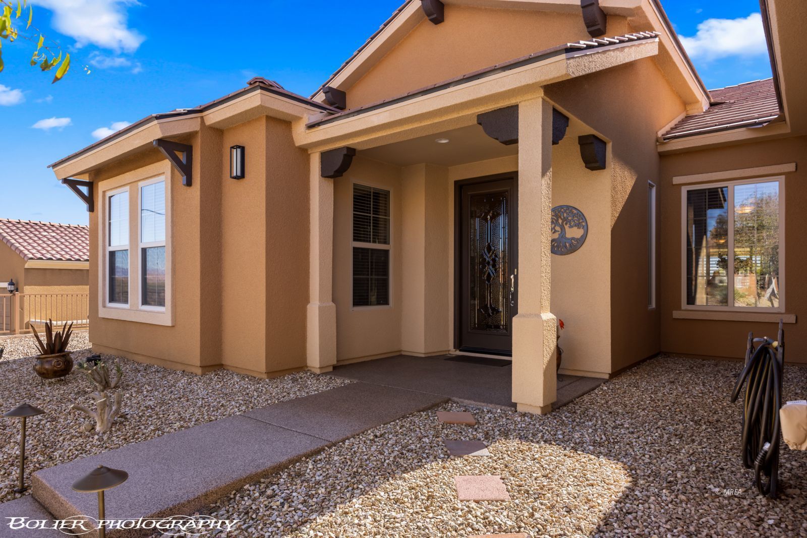 1540  Sandstone Bluffs VW 