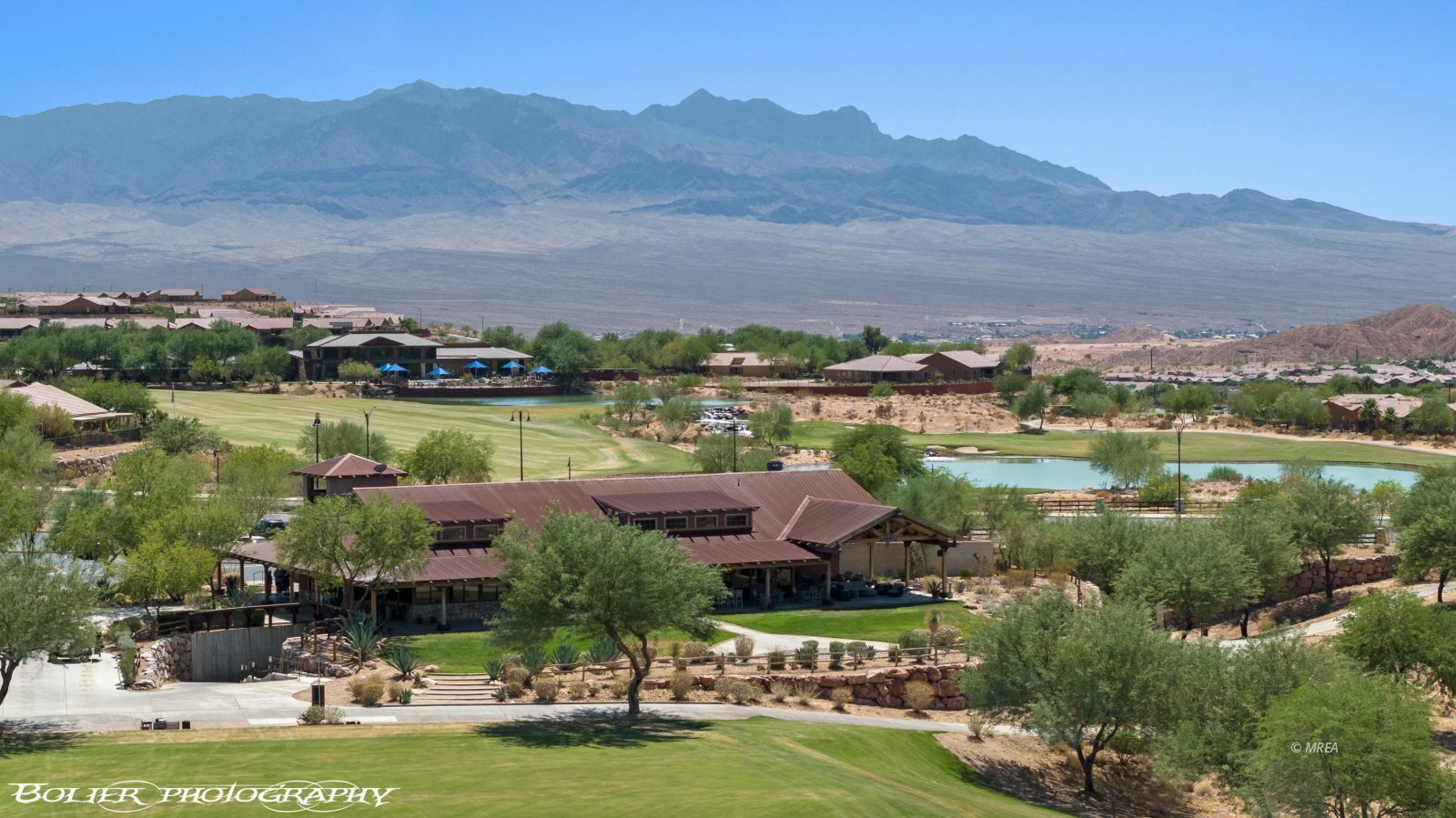 1540  Sandstone Bluffs VW 