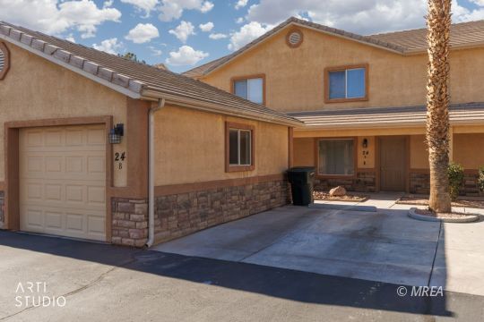 717 Ln 24B,Mesquite NV 89027