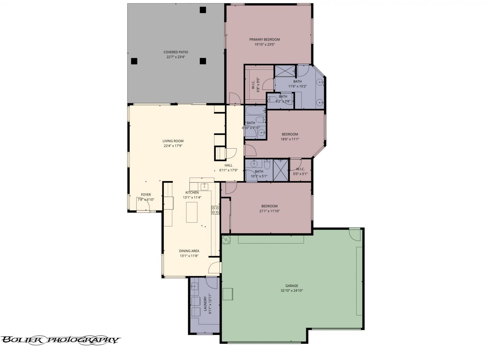 505  Highland View Ct