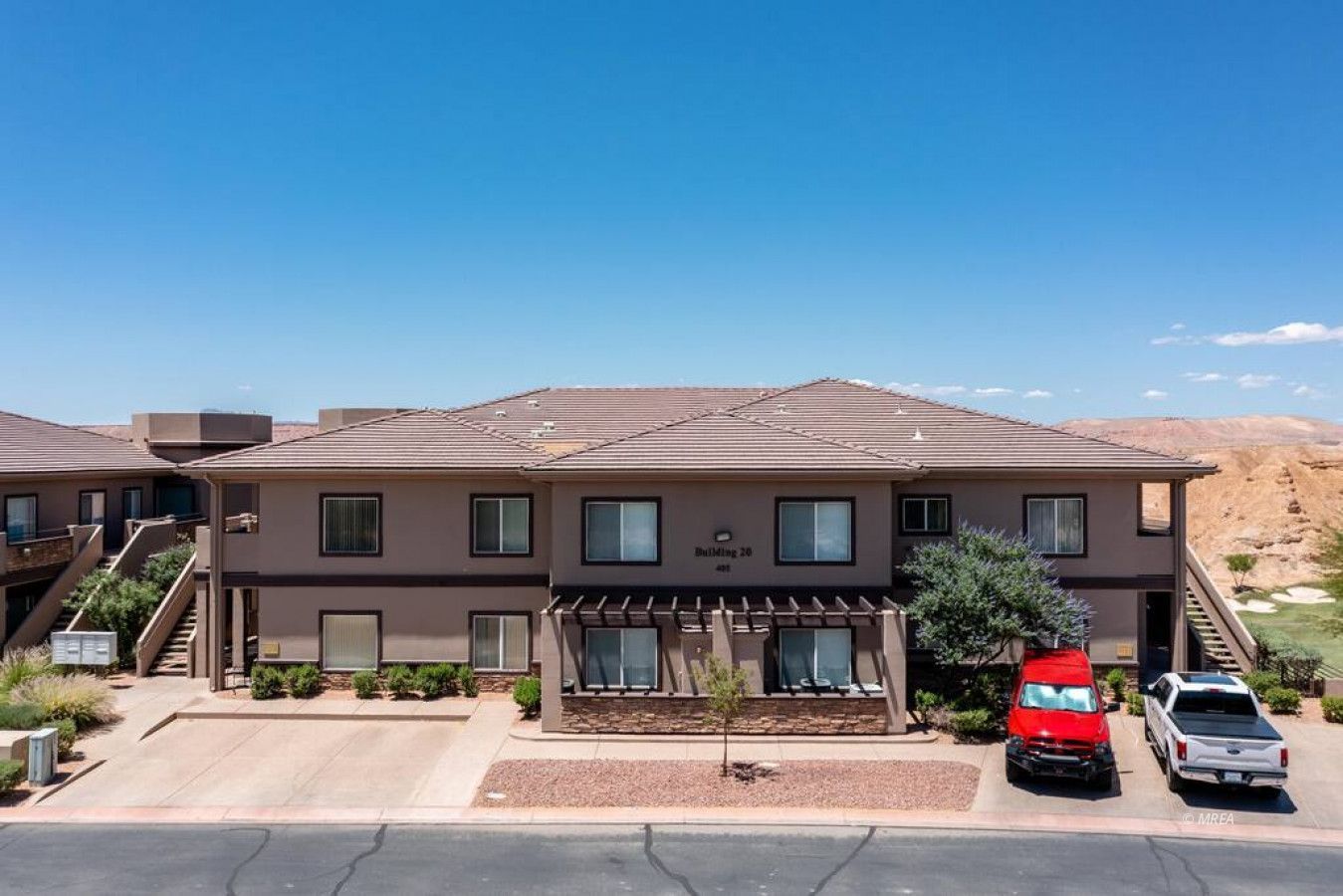 405  Paradise PKWY  #220