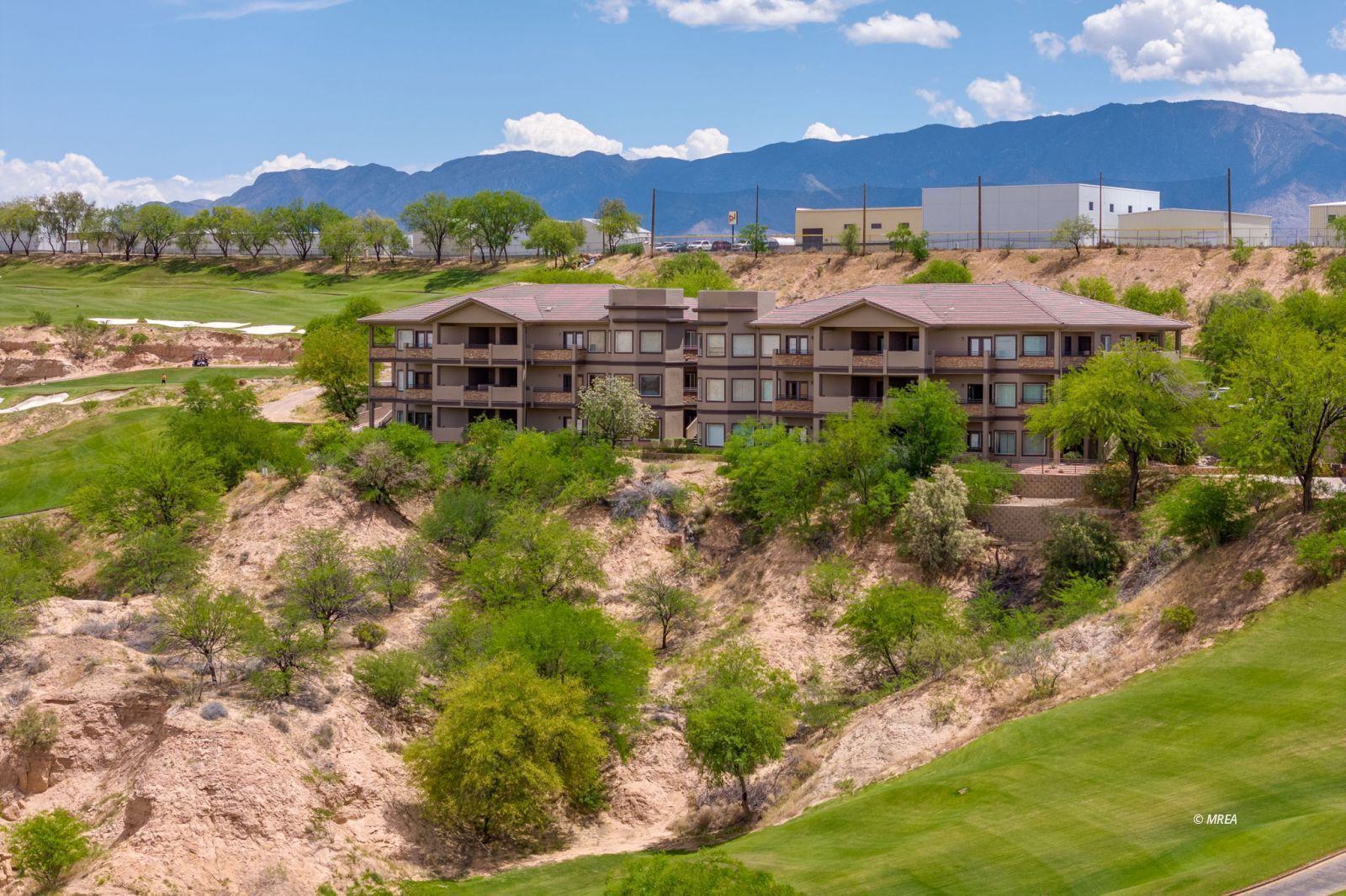 405  Paradise PKWY  #220