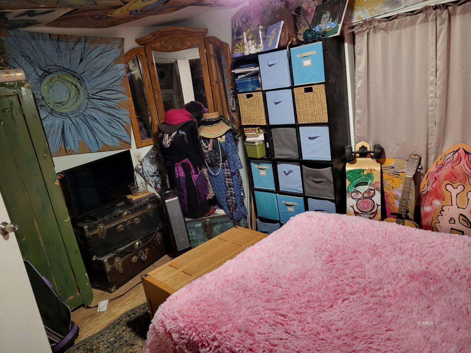 525 W Cottonwood Ave