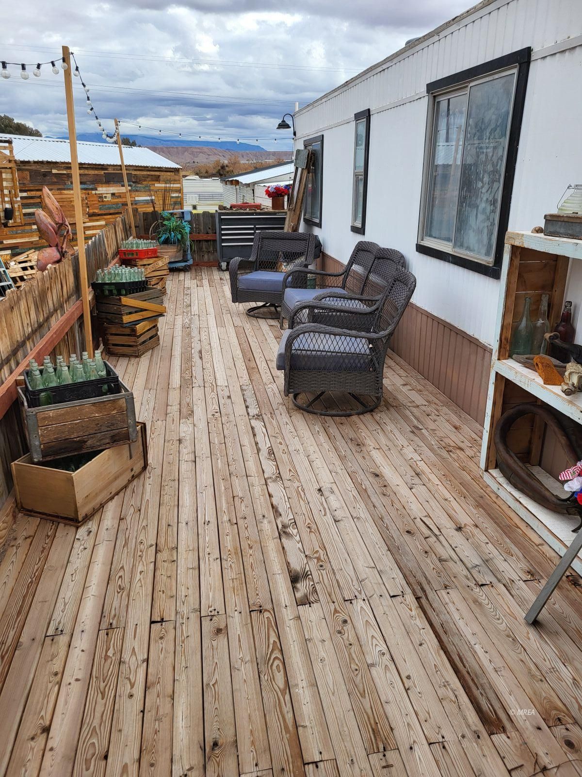 525 W Cottonwood Ave