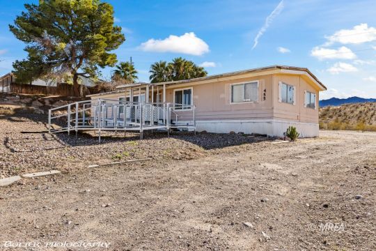 455 Ln ,Bunkerville NV 89007