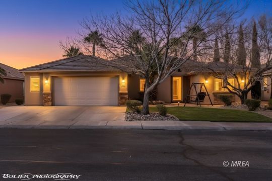 503 St ,Mesquite NV 89027