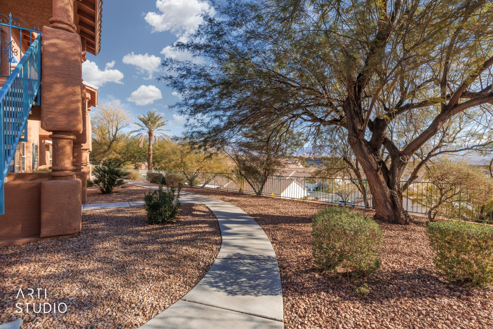 801  Mesquite Springs Dr #202