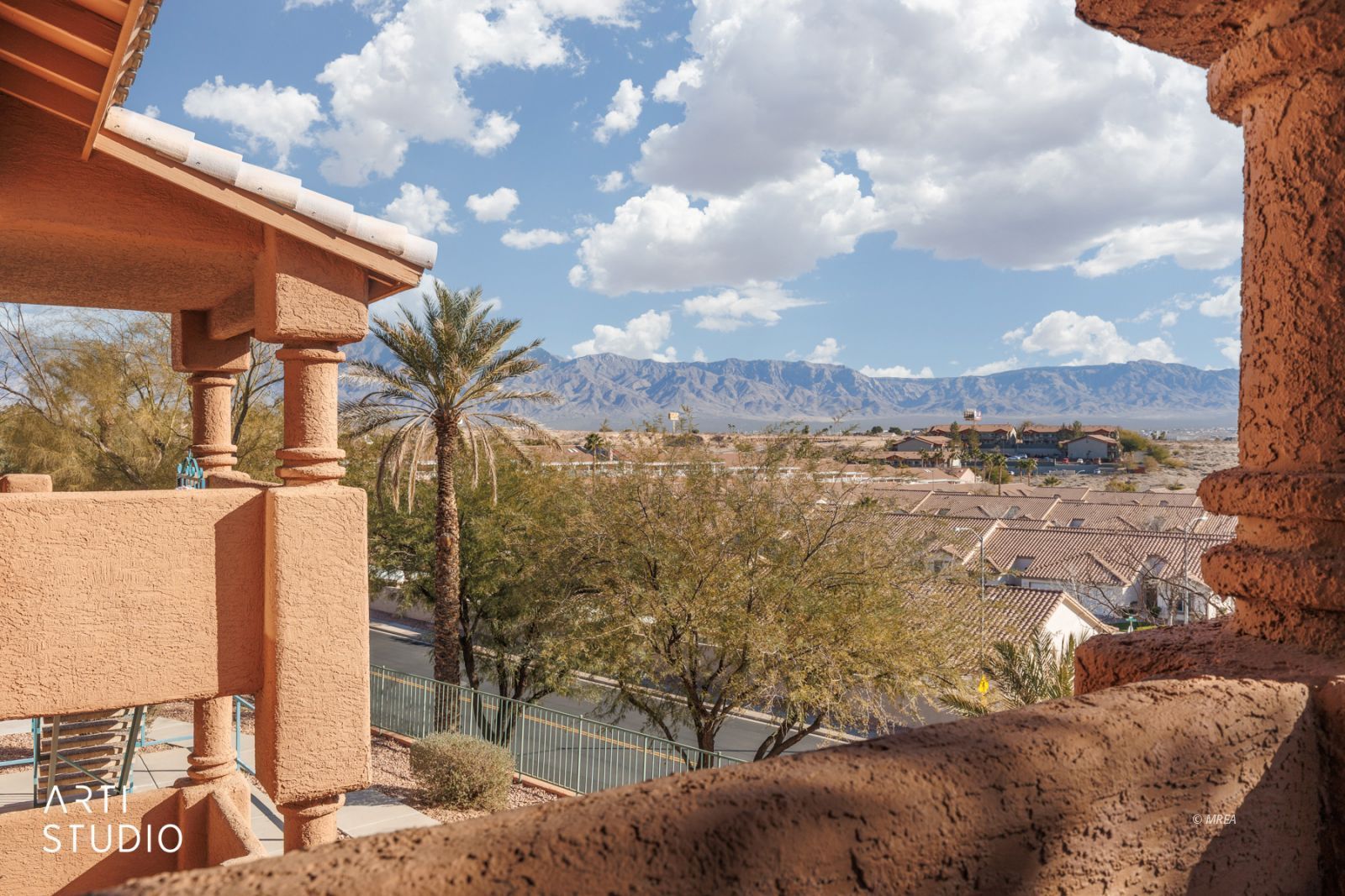 801  Mesquite Springs Dr #202