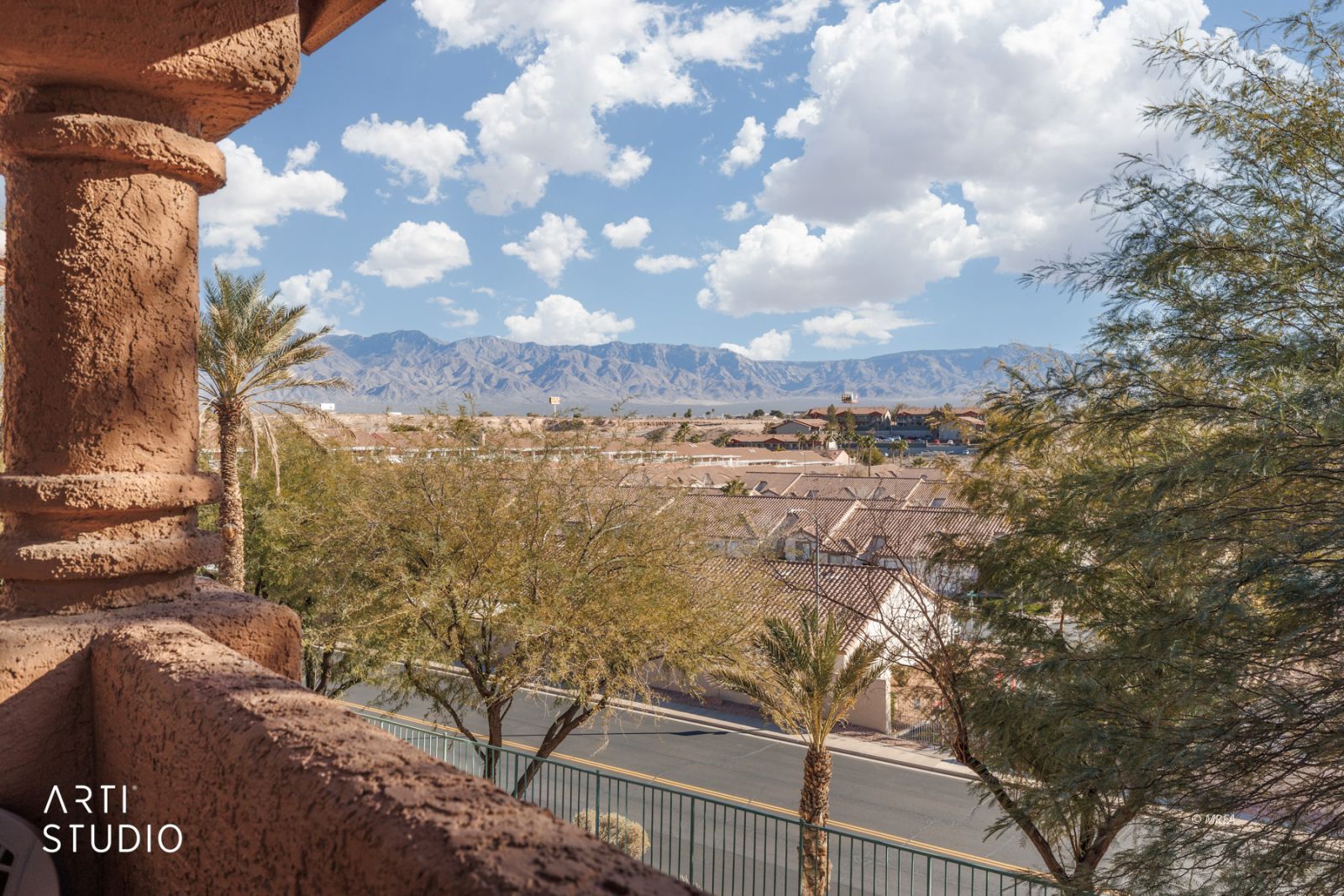 801  Mesquite Springs Dr #202