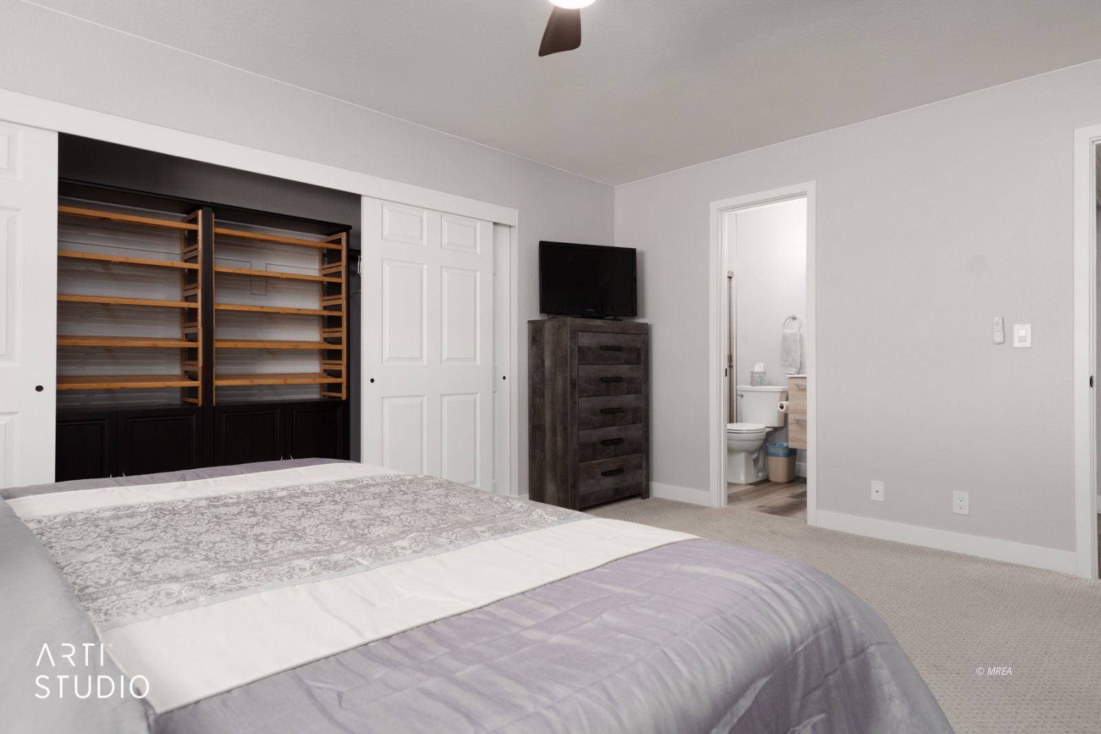 801  Mesquite Springs Dr #202