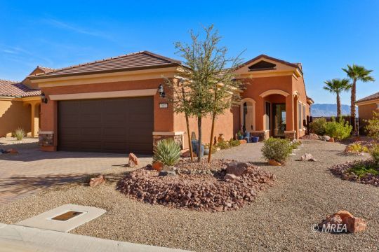 597 Cir ,Mesquite NV 89034