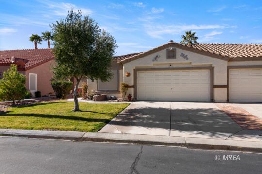 577 Dr ,Mesquite NV 89027