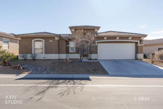 140 Way ,Mesquite NV 89027