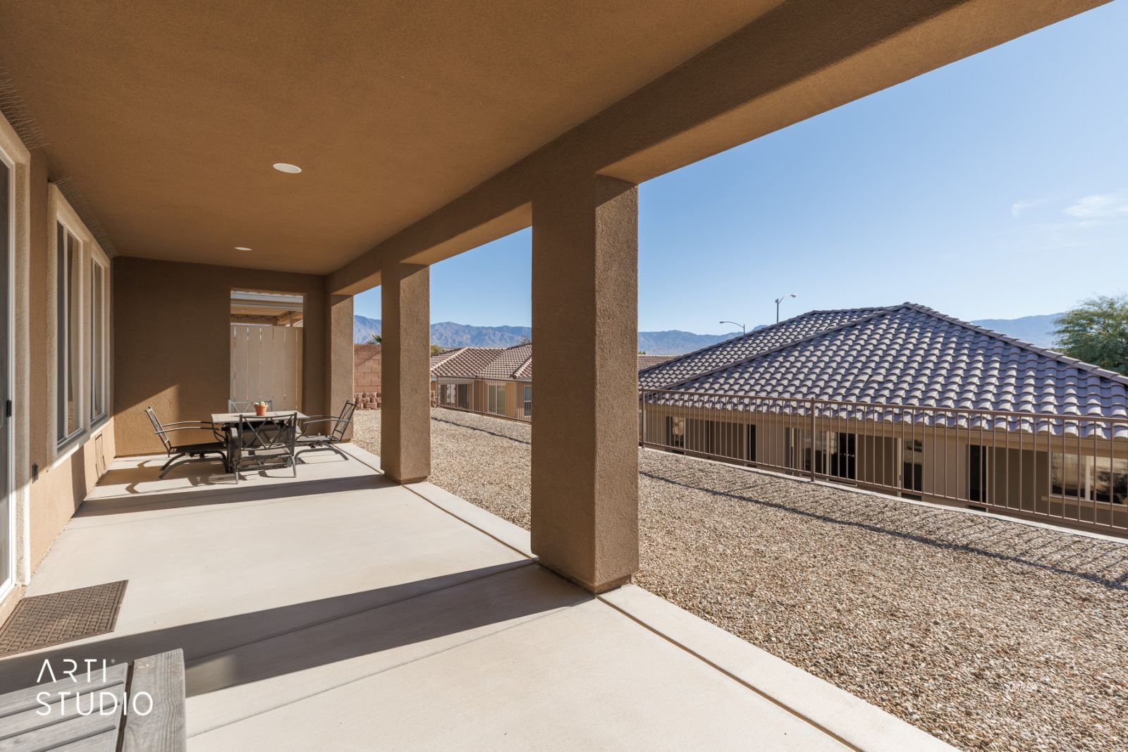 140  Admiral Benbow Way