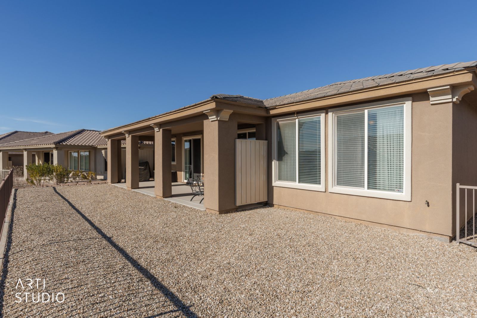 140  Admiral Benbow Way