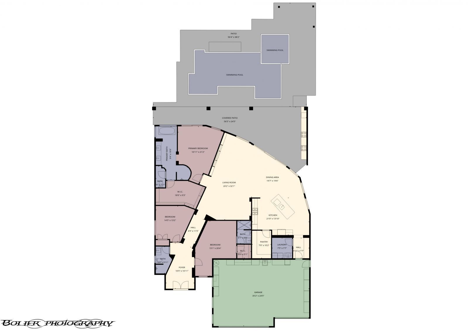 1452  Stonewall Bend 