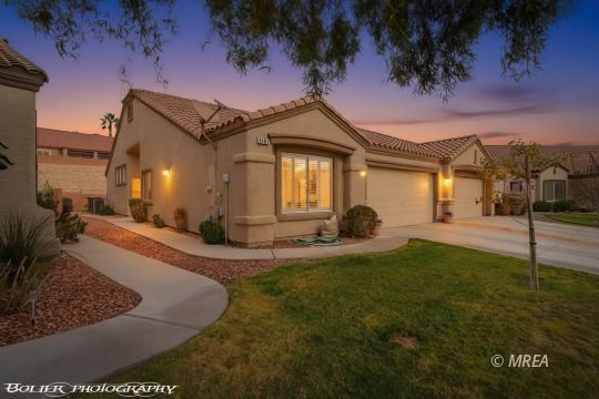 1181 St ,Mesquite NV 89027