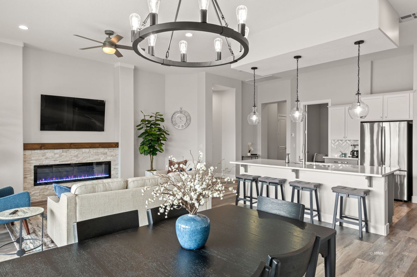 1364  Blue Ridge Trail 