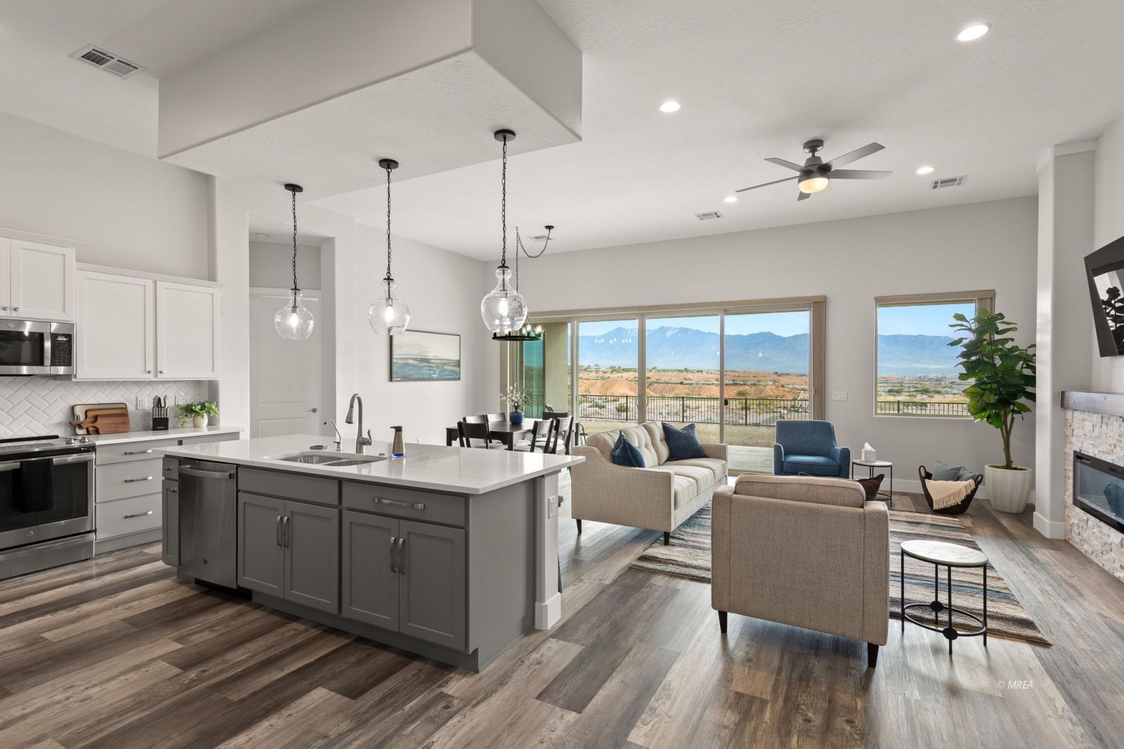 1364  Blue Ridge Trail 