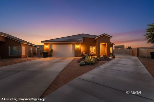 208 Cir ,Mesquite NV 89027
