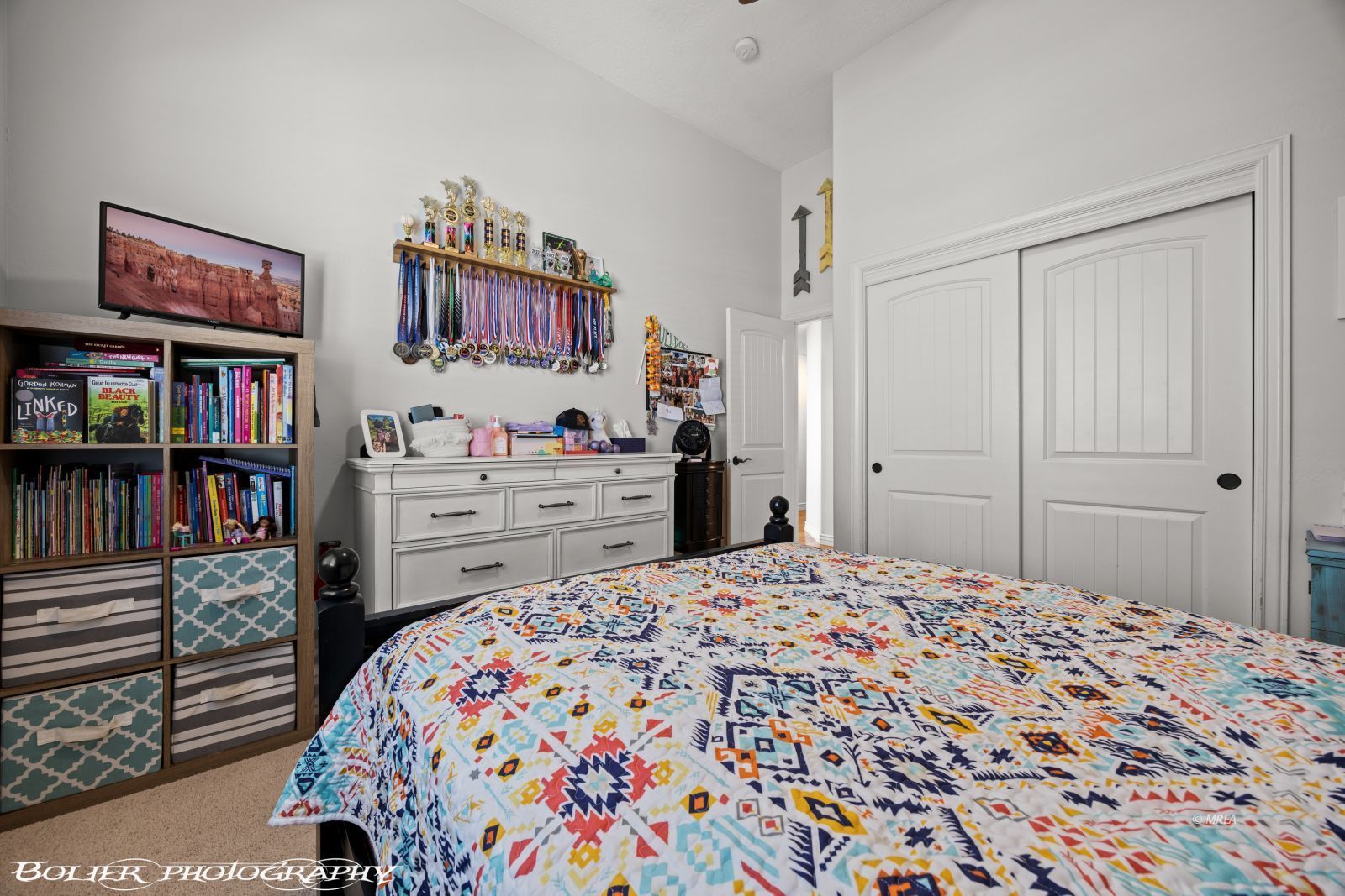 503  Clark St