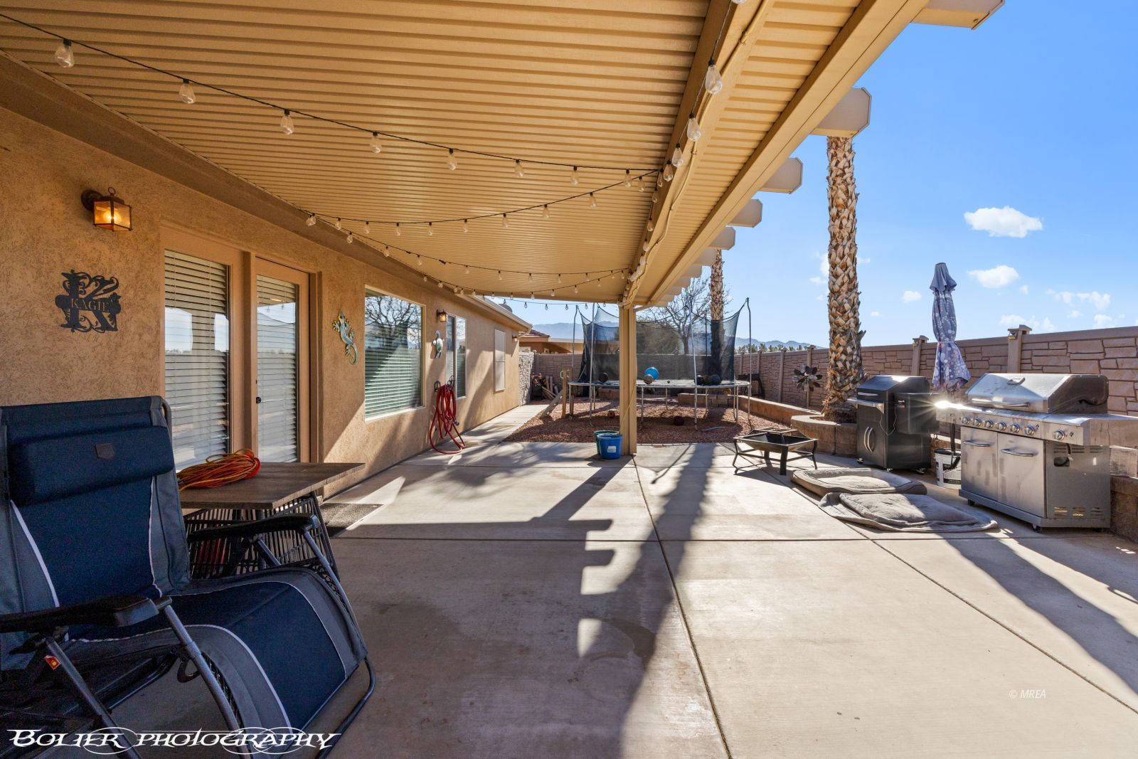 503  Clark St