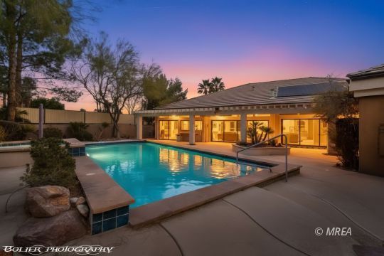 565 Way ,Mesquite NV 89027