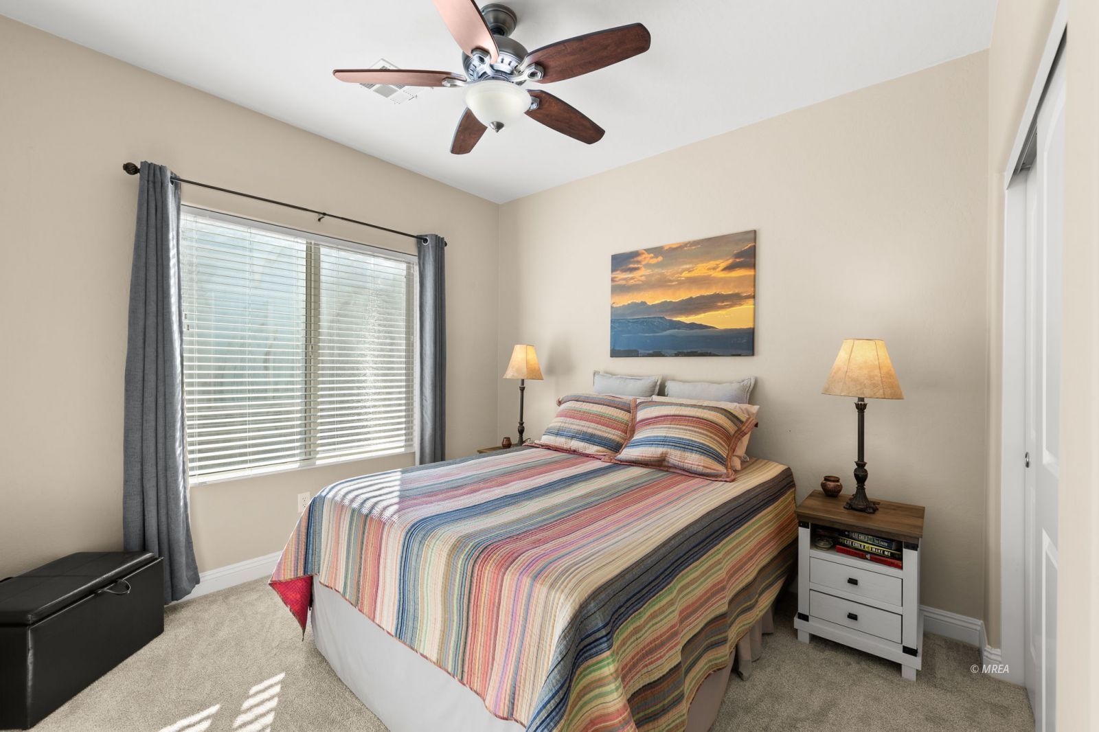 1140  Waterfall View 