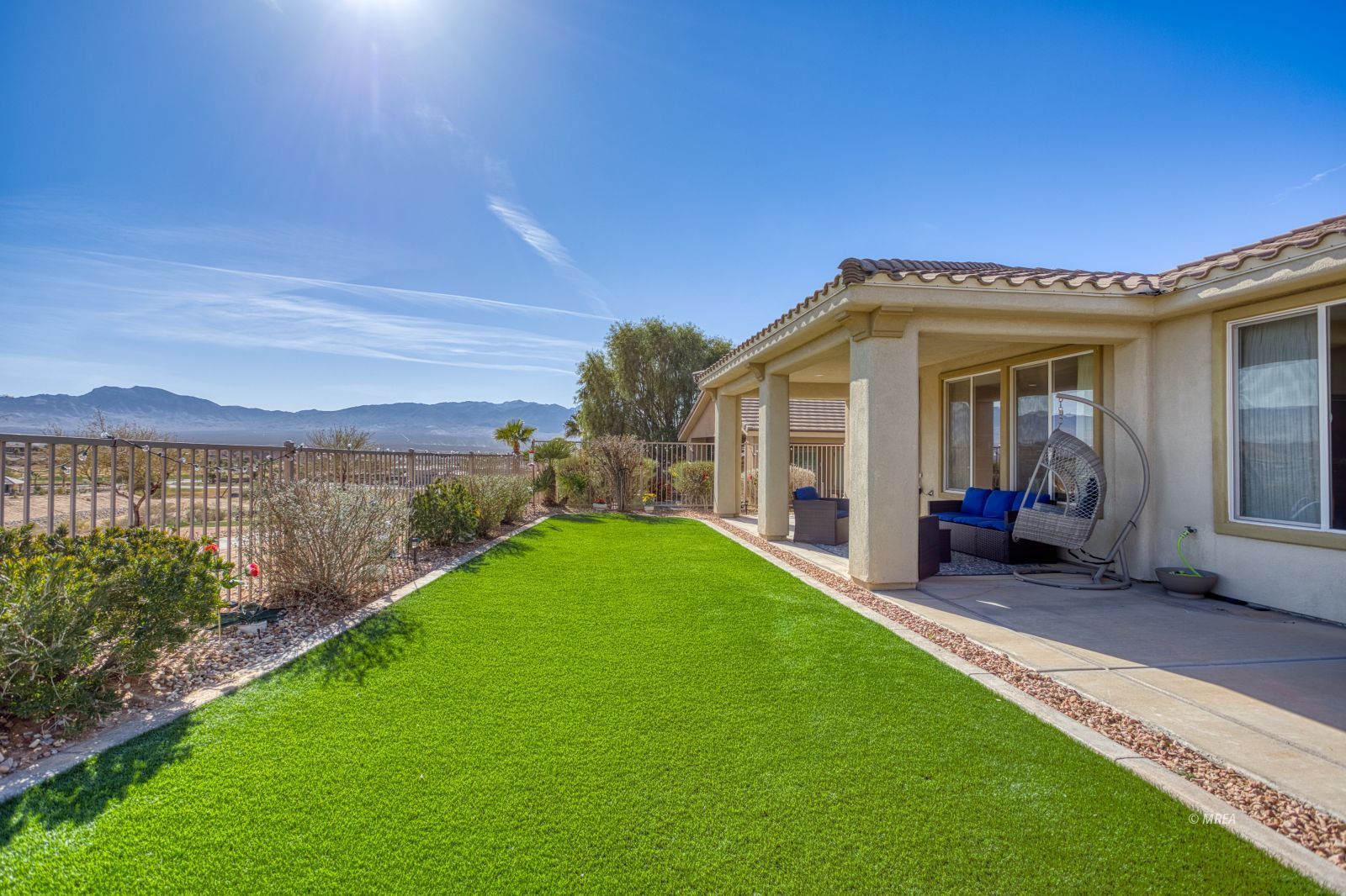 1222  Blind Pew Ridge 