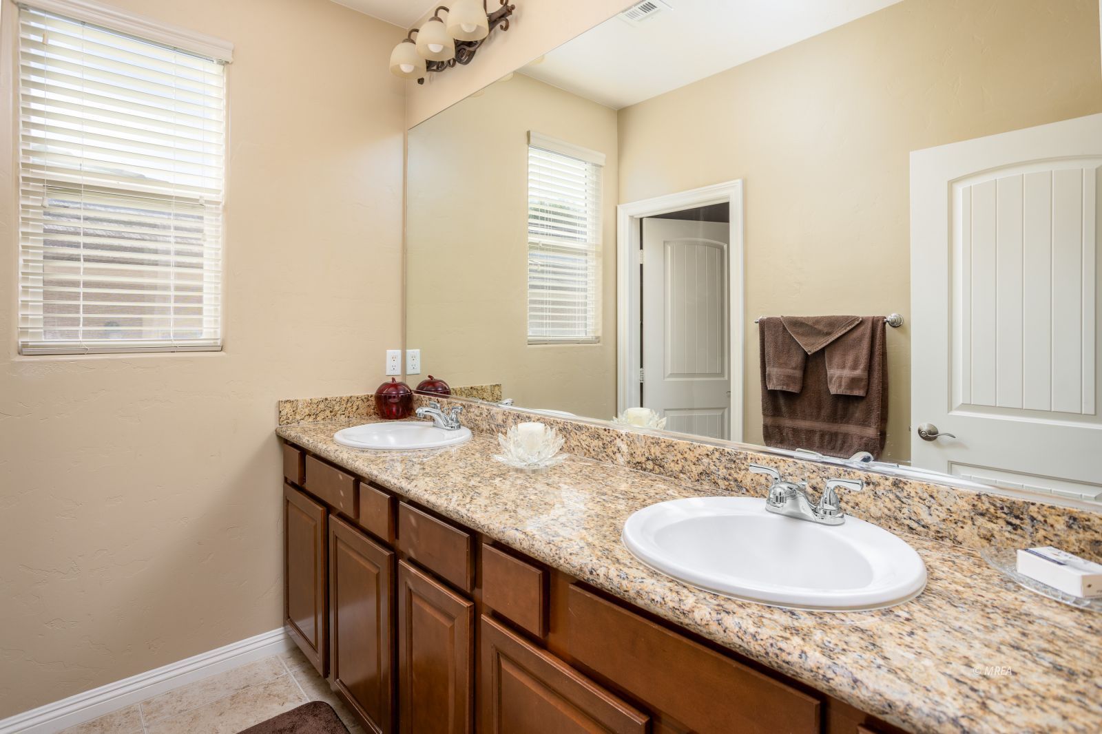 1222  Blind Pew Ridge 