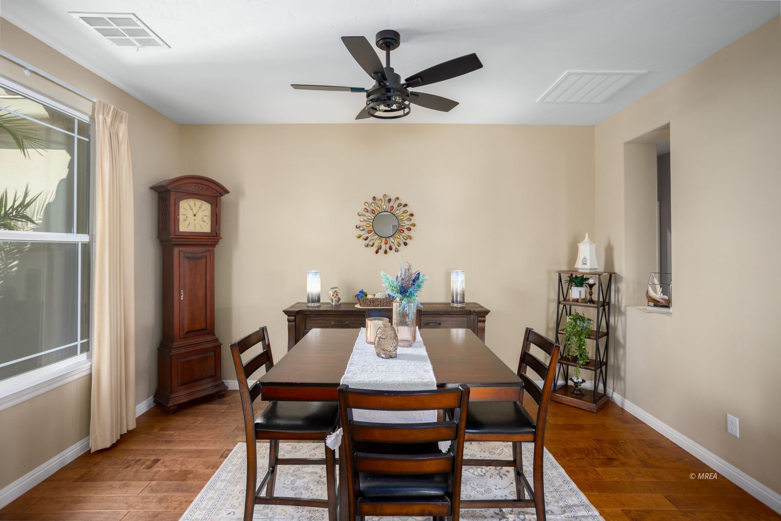 1222  Blind Pew Ridge 