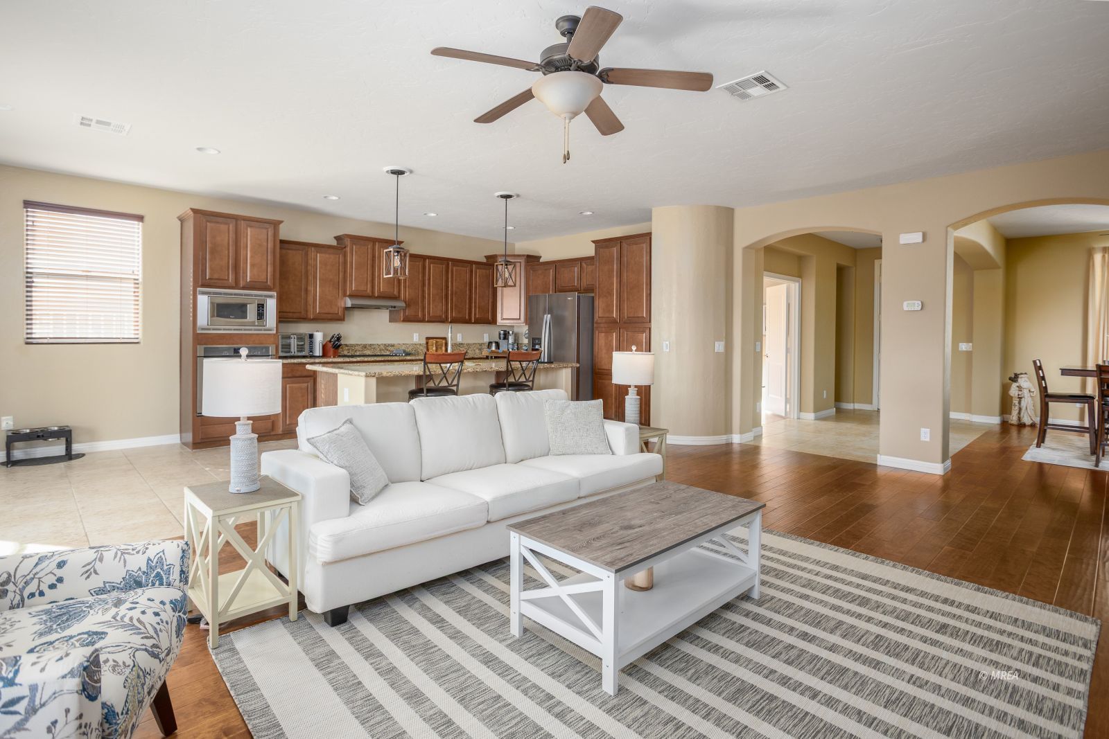 1222  Blind Pew Ridge 