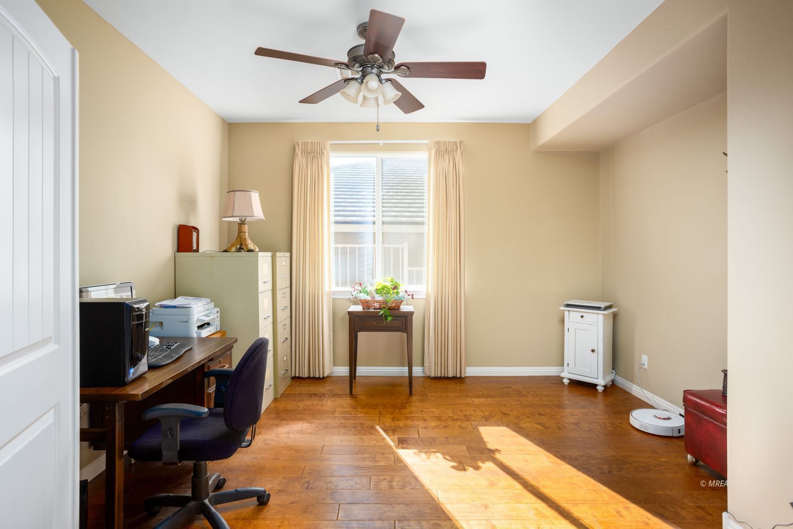 1222  Blind Pew Ridge 