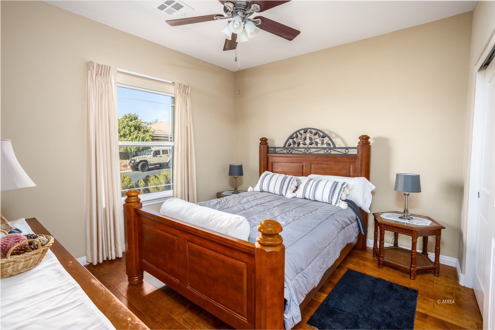 1222  Blind Pew Ridge 