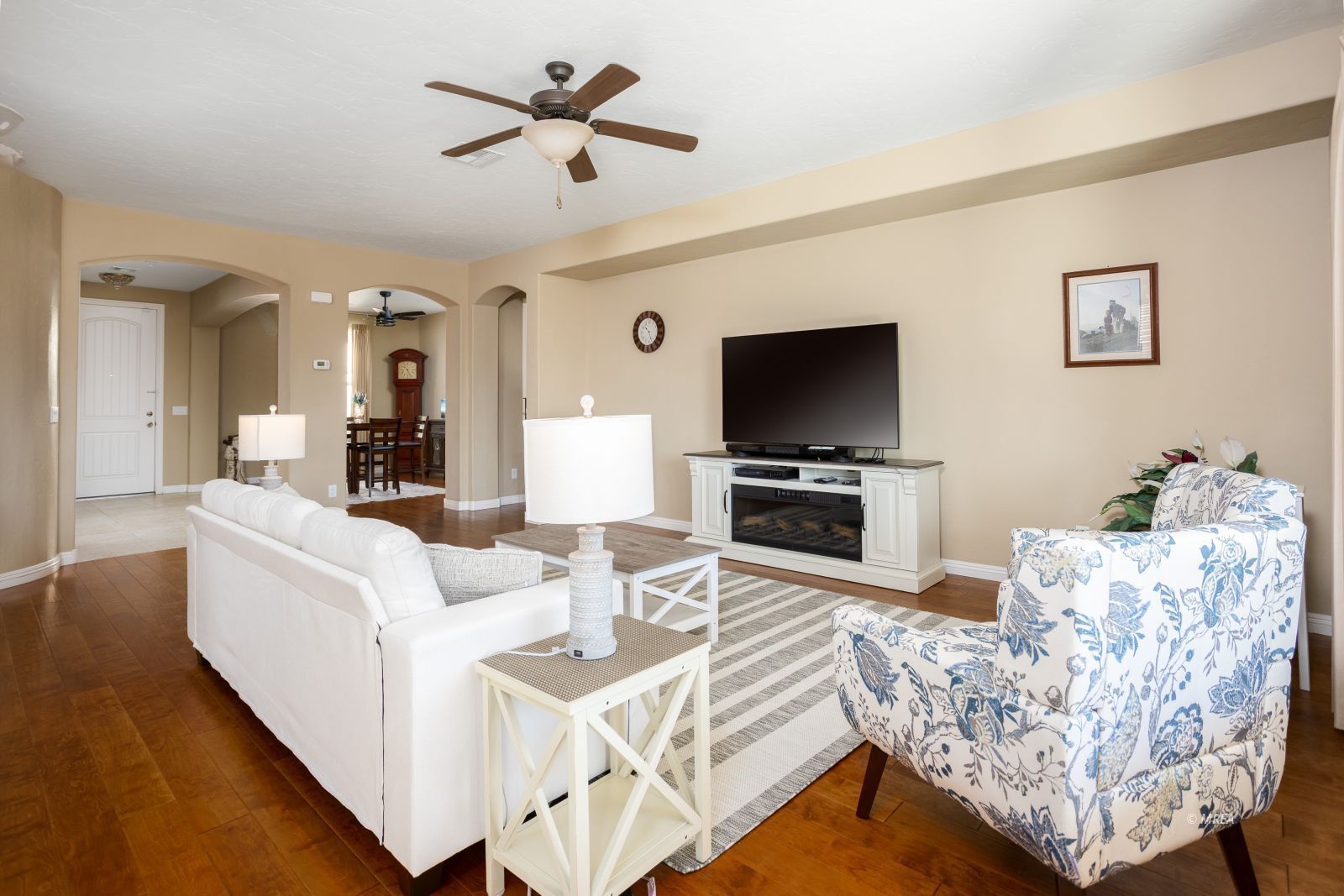 1222  Blind Pew Ridge 