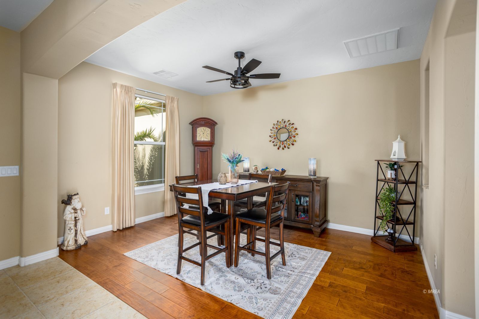 1222  Blind Pew Ridge 