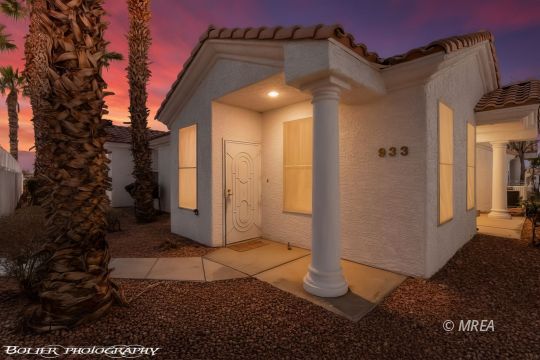 933 Blvd ,Mesquite NV 89027