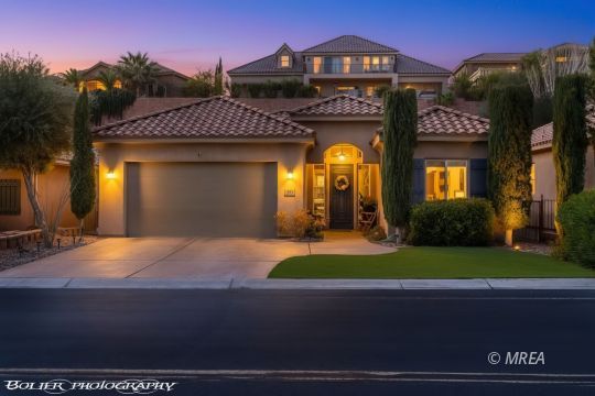 593 Way ,Mesquite NV 89027