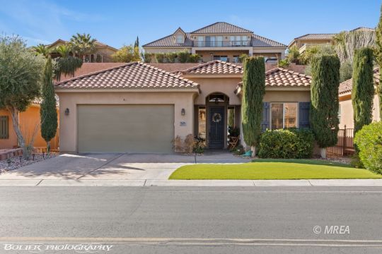 593 Way ,Mesquite NV 89027