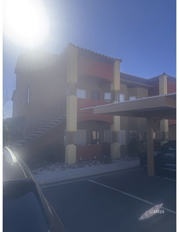 890  Kitty Hawk Dr #123